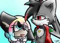 New Submission by MidnightDarkFox