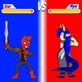 Final round