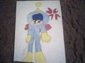Sonic as Chao