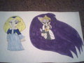 Maria and Aleena 