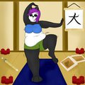 Finding Balance by Wakapakalypse