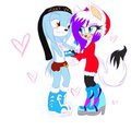 hey there <3 by alicehedgewolf