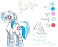 Ring Dash 2014 by alicehedgewolf