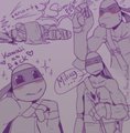 DonDon by Roachy