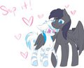 GO FORTH AND... by alicehedgewolf