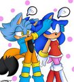 Head Swapping All The Way!~ by Chilidogs742