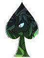 Blackheart, Queen Chrysalis' Hidden Trump