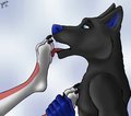 Lick em Good! by zalecx