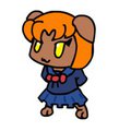 Mimi Reindeer