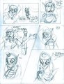 Untitled Comic 01 - 05 - Sketch