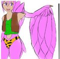 Bird Boy