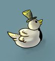 Mister Humpthingthon