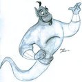 Genie - Pose by sonicremix