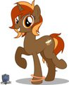 Commission - TheSorceress OC by abydos91