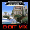 Hyrule Temple 8BitMix