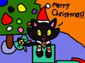 Merry Christmas from Black Luck