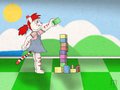 Block Stacking Trade for: Lil Chimera