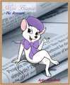 Miss Bianca by KikeRodz
