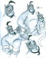 Genie - Practice