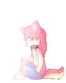Arttrades <3 by Stormchase