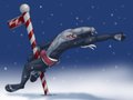 Melting the North Pole by xpanther
