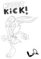 Wabbit Kick by Whippy