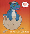 *Rawr* <3 by Danza
