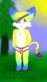 ~Fenlox Adoptable~ [Sold]