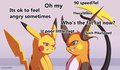 Raichu speed buff