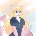 Ume 1-4-14 by JenKitty20