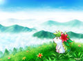 Shaymin