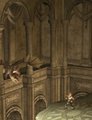 My first 3-D rendering with DAZ by Pandr