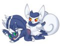 Shame by Eeviechu
