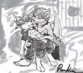 Foxy Love!!