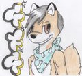 Request: GoldenFoxGamer by Luckymiltank