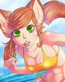Beach Shoujo