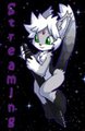 STREAMING - COMMISSIONS TOO!