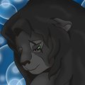 the Black Lioness