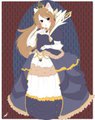 Royal Lady by BuenaVentura