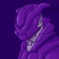 Warframe Inspired Thing