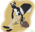 Nohbody :commission: