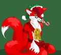 Merry X-Max Slave by RollerCoasterViper59