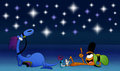 Watchin' the Stars...