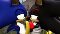 [SFM] - Sonadow Test by sonicremix