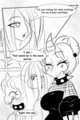 +FIRST TIME AS A FEMALE+ PT.3 by PurpletheManiac
