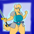 Wanna fight!?
