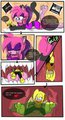 Sav swallows Bru. by Pinkustardust
