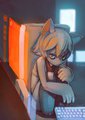 Devious by puinkey