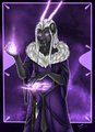 .: Elitist Sinner :. Arlirrethil by Isuna