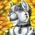 .: Golden White :. - Galicjanin - Speedpaint by Isuna